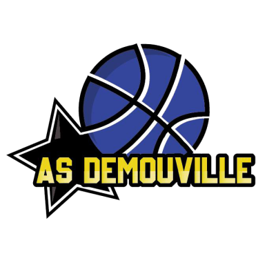 AS DEMOUVILLE BASKET