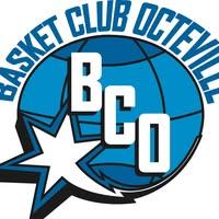 BASKET CLUB OCTEVILLE/ MER